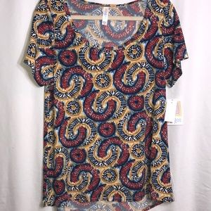 Lularoe Classic t